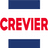 Crevier logo