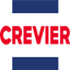 Crevier logo