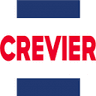 Crevier logo