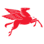 Mobil logo