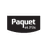 Paquet logo