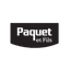 Paquet logo