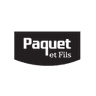 Paquet logo