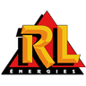 R.L. logo